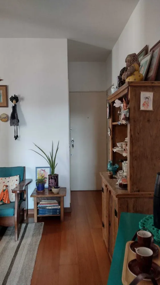 Apartamento, 1 quarto, 52 m² - Foto 8
