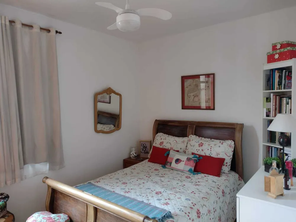 Apartamento, 1 quarto, 52 m² - Foto 4