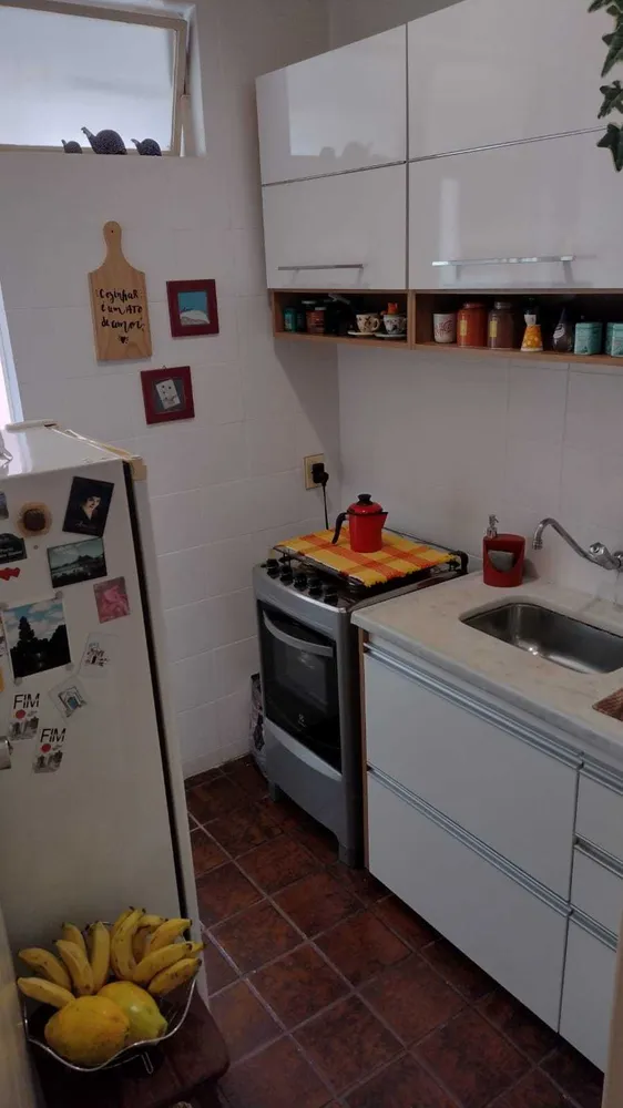 Apartamento, 1 quarto, 52 m² - Foto 7