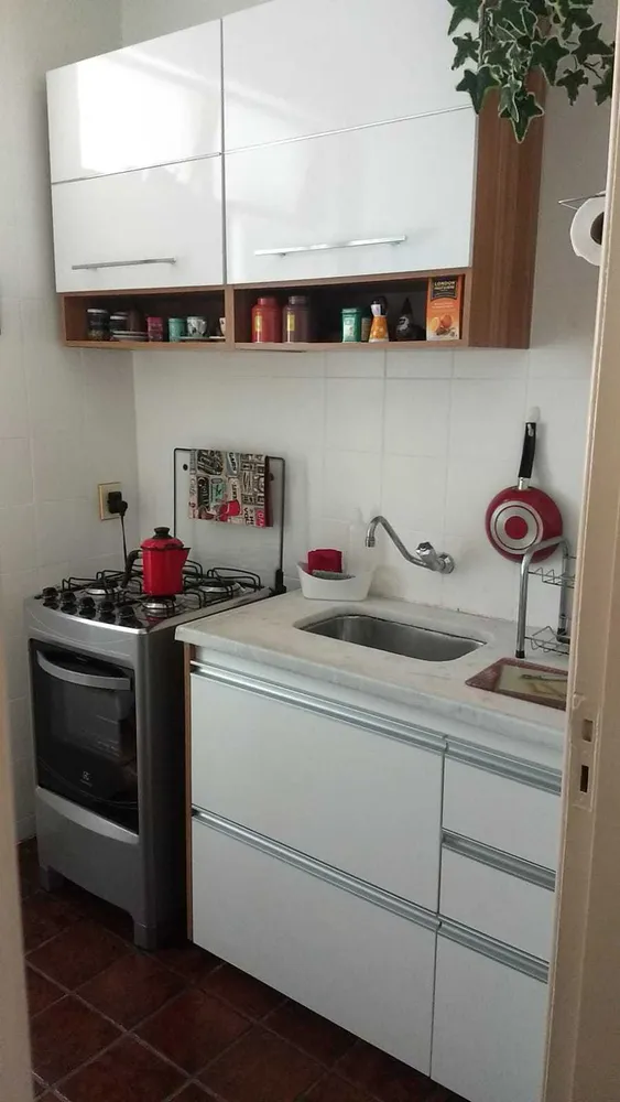 Apartamento, 1 quarto, 52 m² - Foto 9