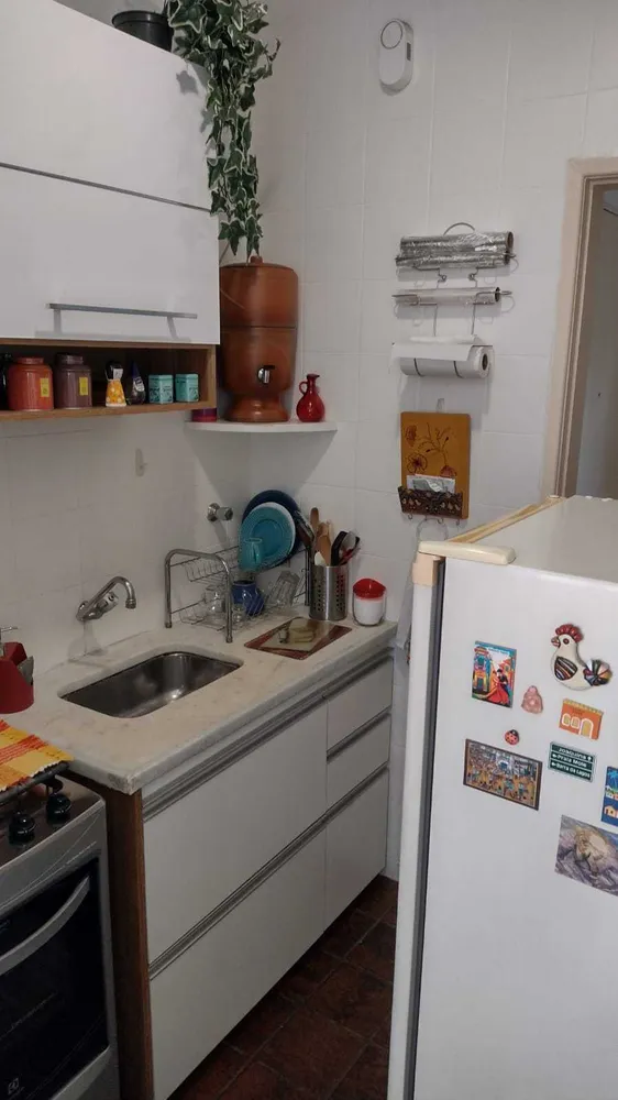 Apartamento, 1 quarto, 52 m² - Foto 6