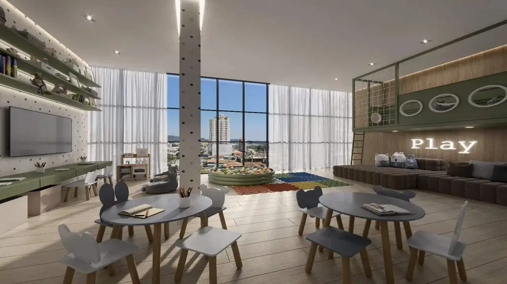Apartamento, 3 quartos, 122 m² - Foto 4