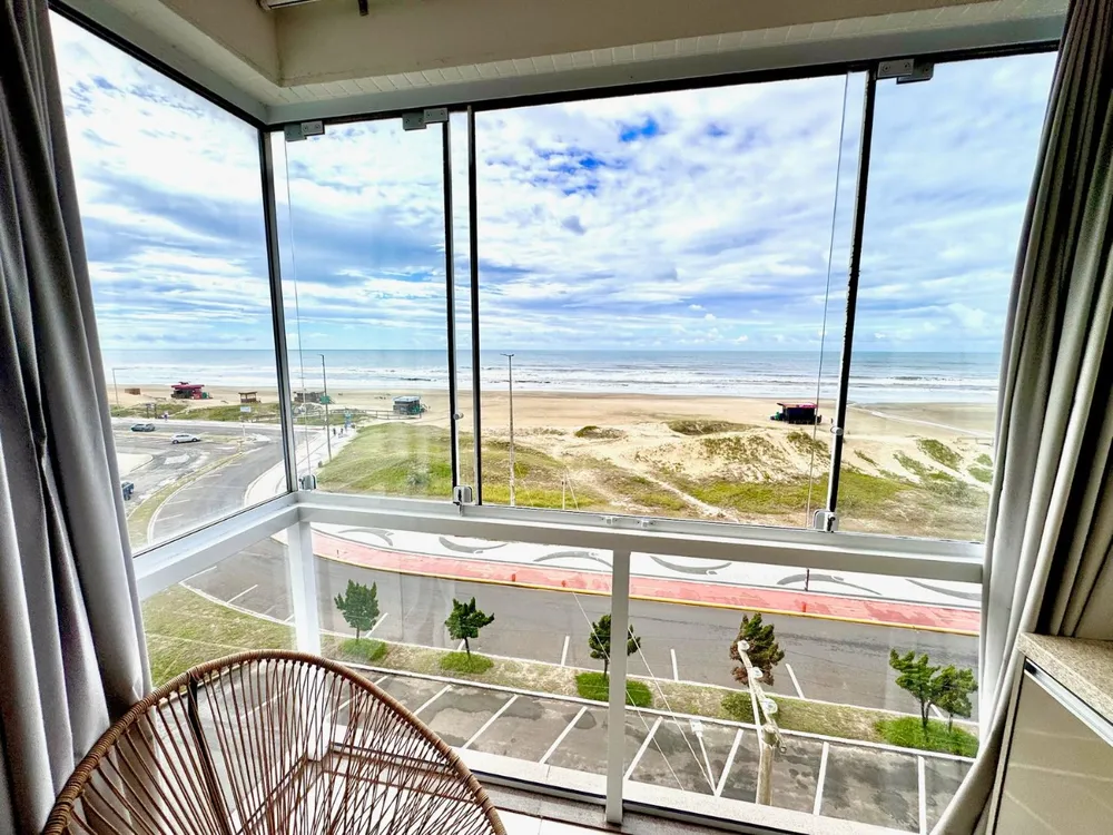 Apartamento, 1 quarto, 66 m² - Foto 4