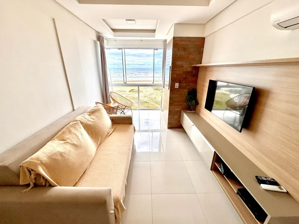Apartamento, 1 quarto, 66 m² - Foto 1