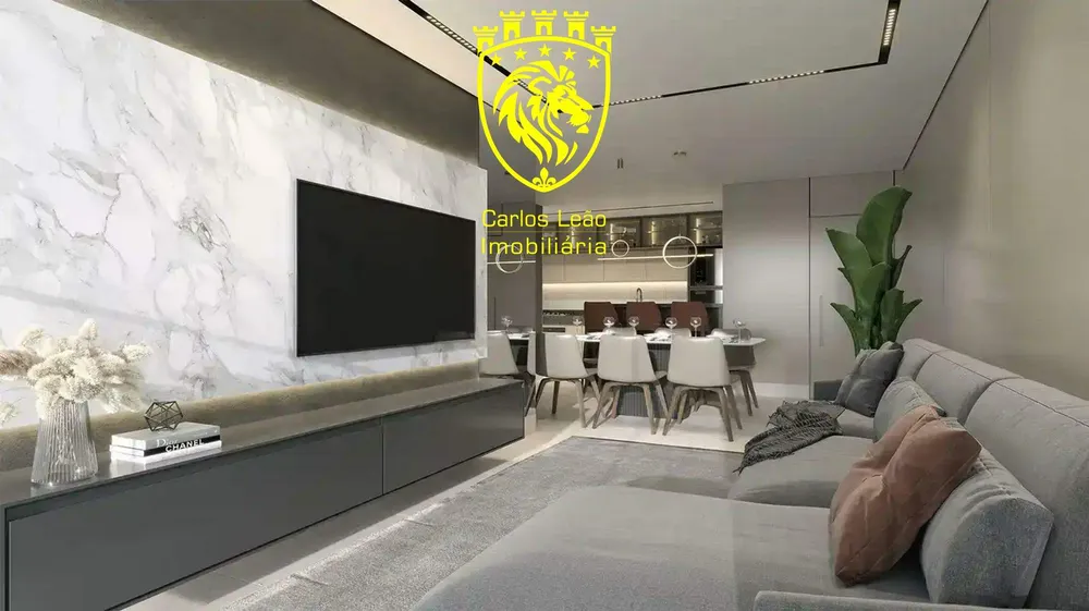 Apartamento, 3 quartos, 85 m² - Foto 10