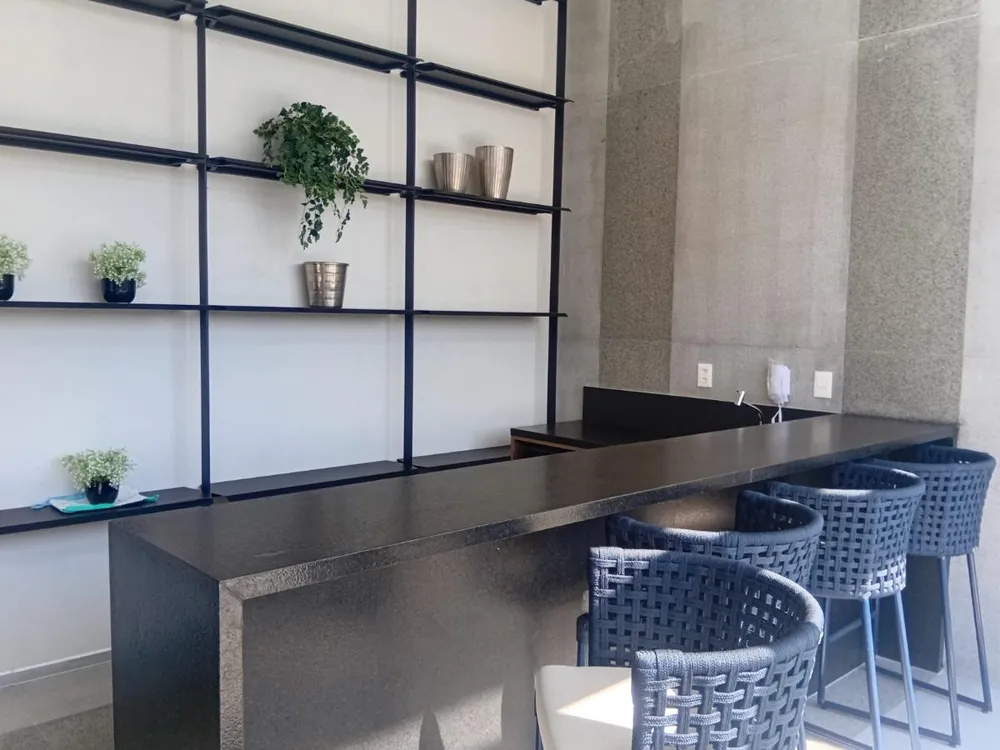 Apartamento, 3 quartos, 2495 m² - Foto 4