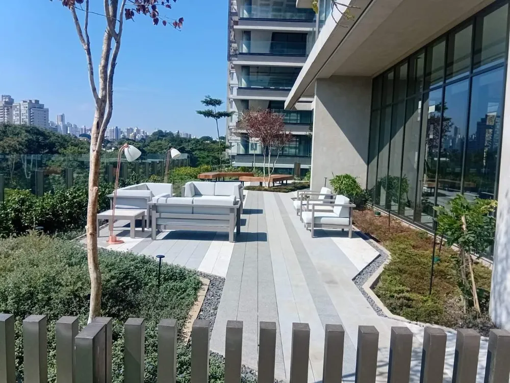 Apartamento, 3 quartos, 2495 m² - Foto 16