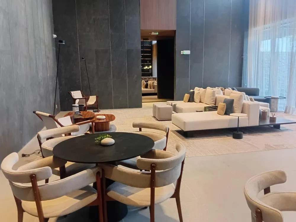 Apartamento, 3 quartos, 2495 m² - Foto 10