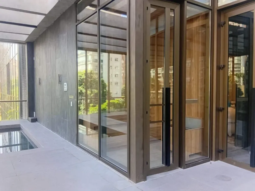 Apartamento, 3 quartos, 2495 m² - Foto 7