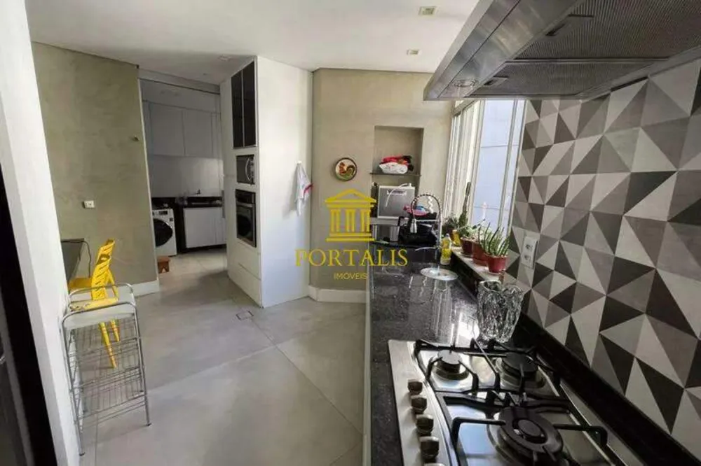 Apartamento, 3 quartos, 159 m² - Foto 20