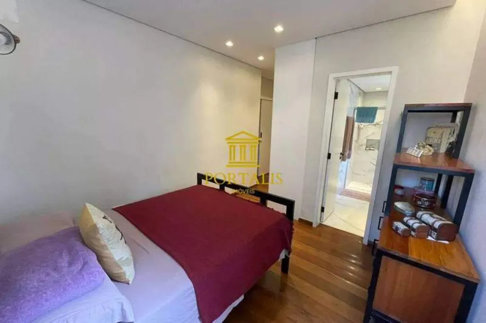 Apartamento, 3 quartos, 159 m² - Foto 8