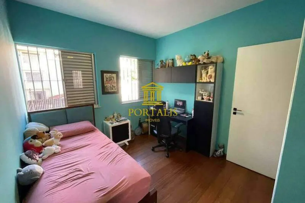 Apartamento, 3 quartos, 159 m² - Foto 10