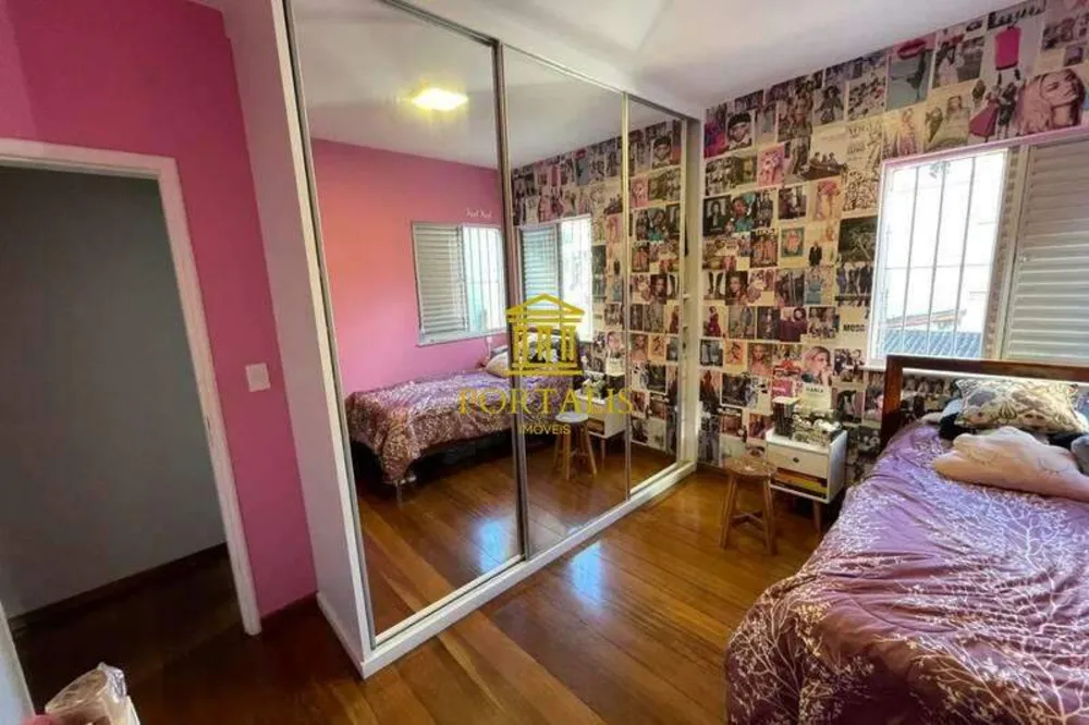 Apartamento, 3 quartos, 159 m² - Foto 7