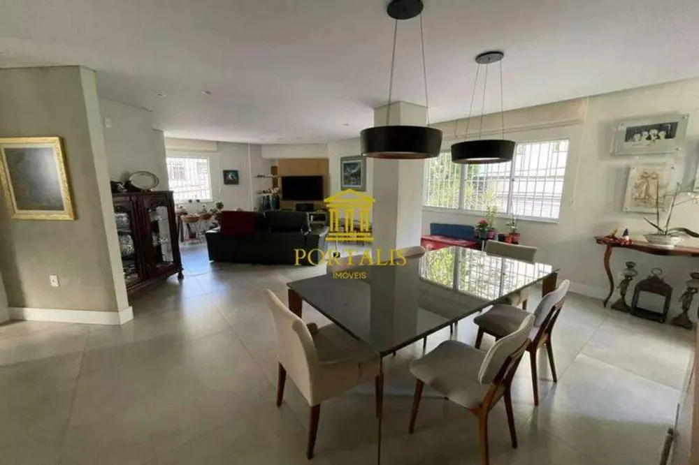 Apartamento, 3 quartos, 159 m² - Foto 4