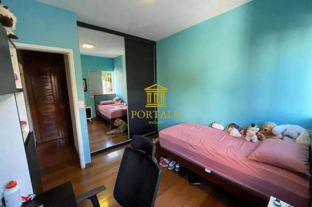 Apartamento, 3 quartos, 159 m² - Foto 4