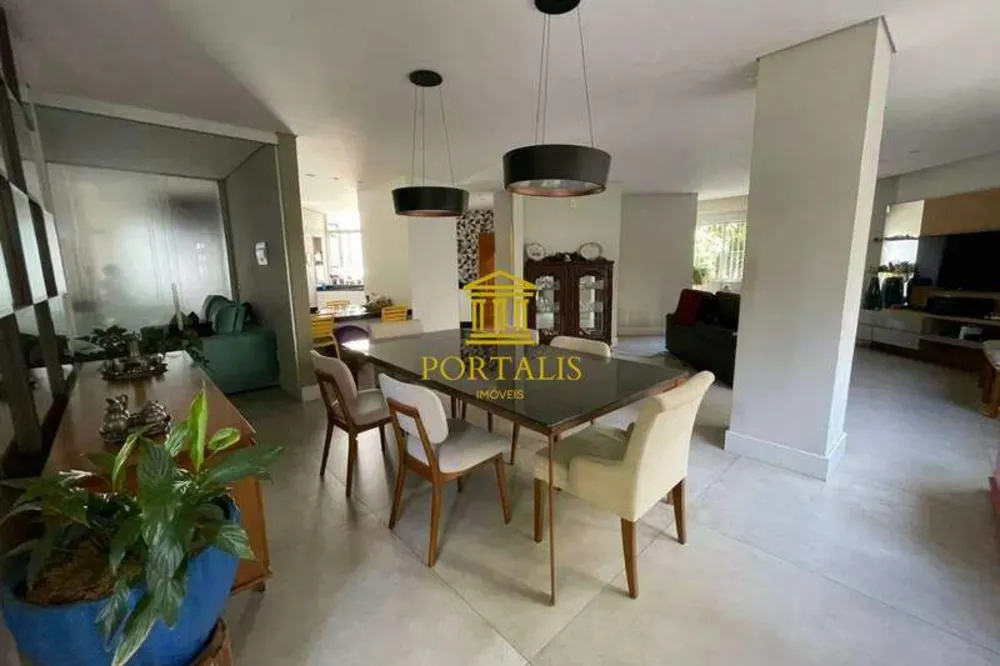 Apartamento, 3 quartos, 159 m² - Foto 6