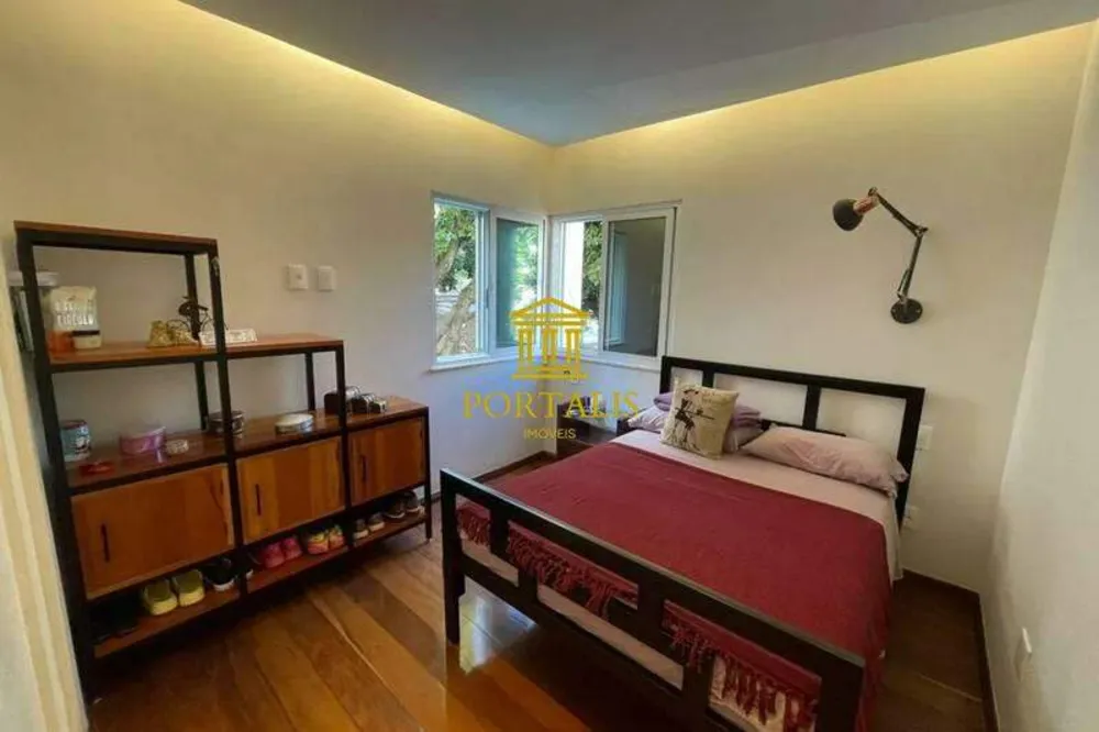Apartamento, 3 quartos, 159 m² - Foto 12