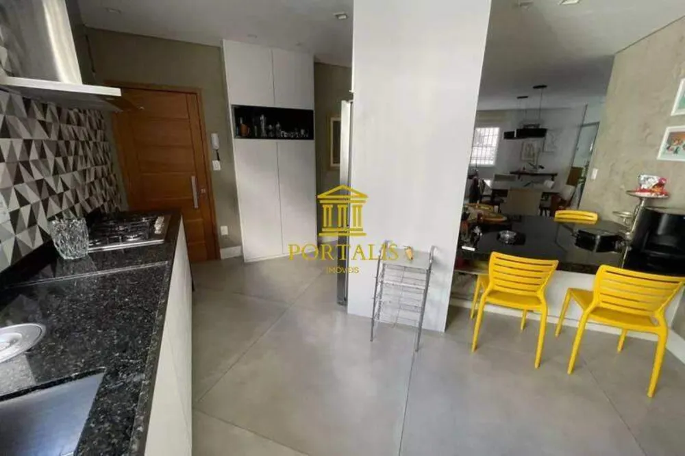 Apartamento, 3 quartos, 159 m² - Foto 21