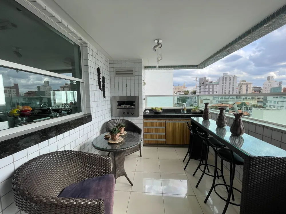 Apartamento, 3 quartos, 103 m² - Foto 4