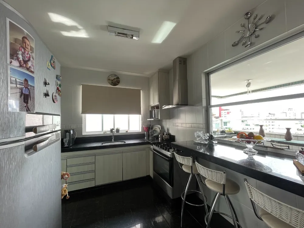 Apartamento, 3 quartos, 103 m² - Foto 6