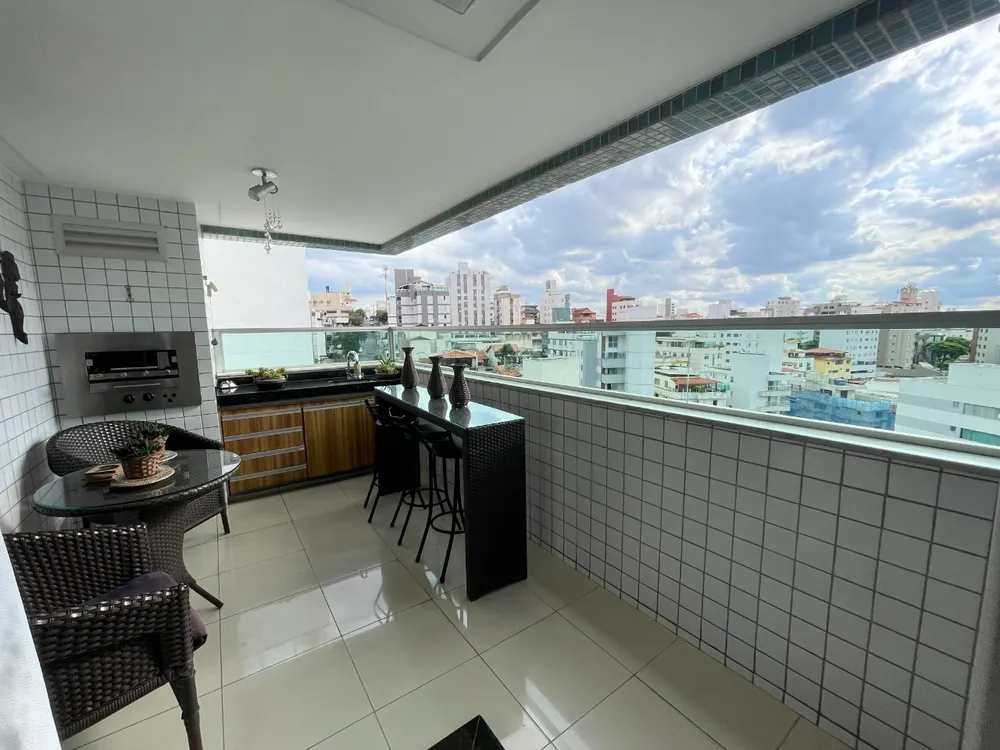 Apartamento, 3 quartos, 103 m² - Foto 1