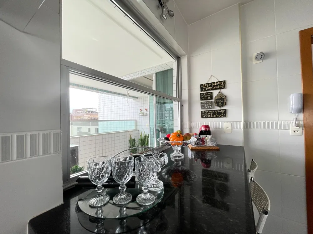 Apartamento, 3 quartos, 103 m² - Foto 8