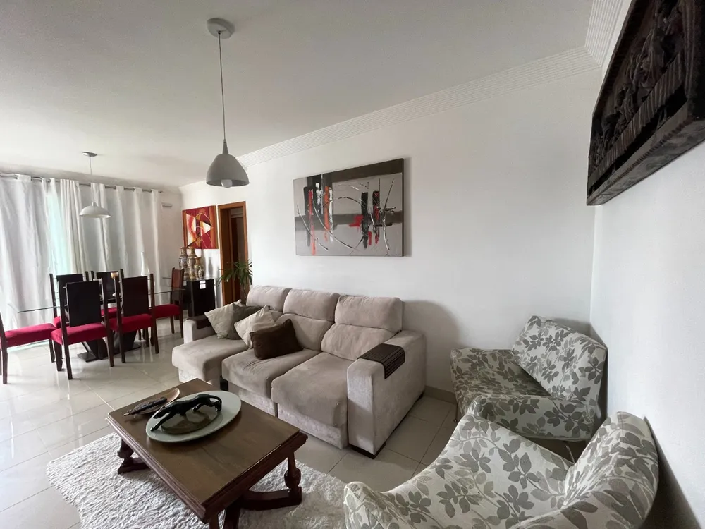 Apartamento, 3 quartos, 103 m² - Foto 2