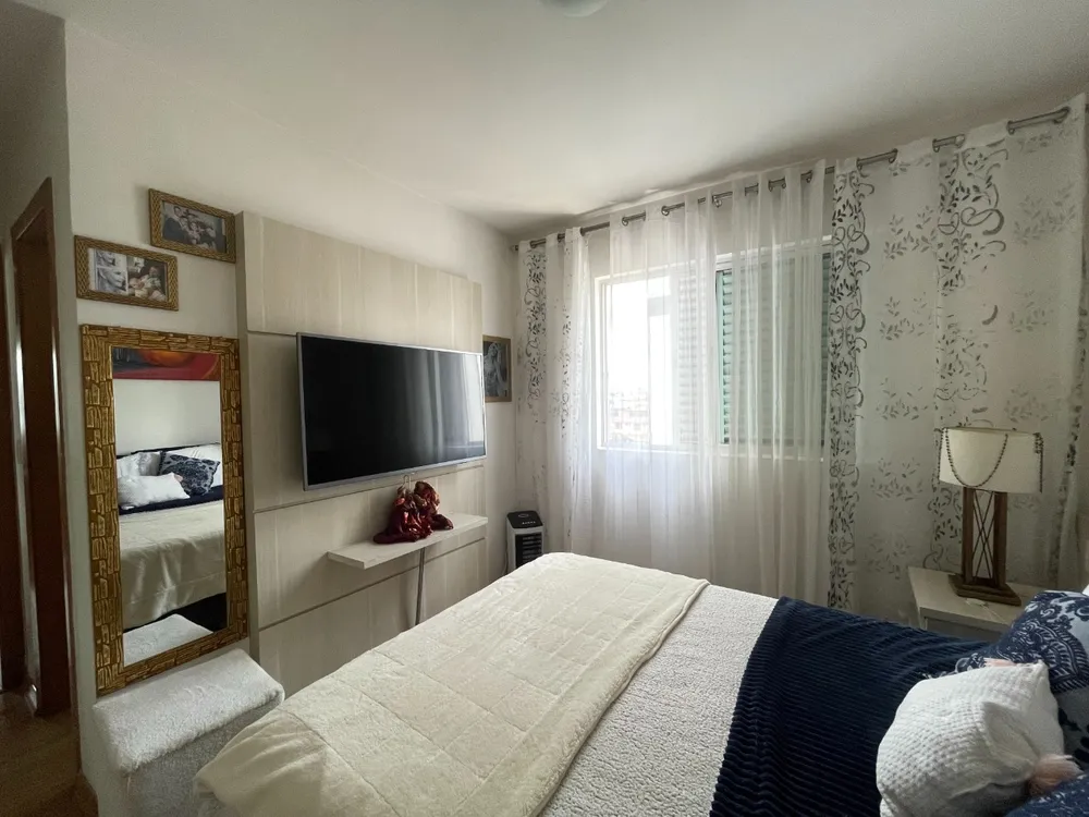 Apartamento, 3 quartos, 103 m² - Foto 12