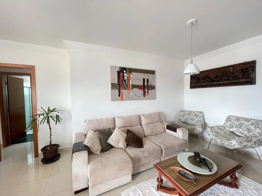Apartamento, 3 quartos, 103 m² - Foto 5