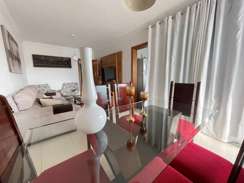 Apartamento, 3 quartos, 103 m² - Foto 3