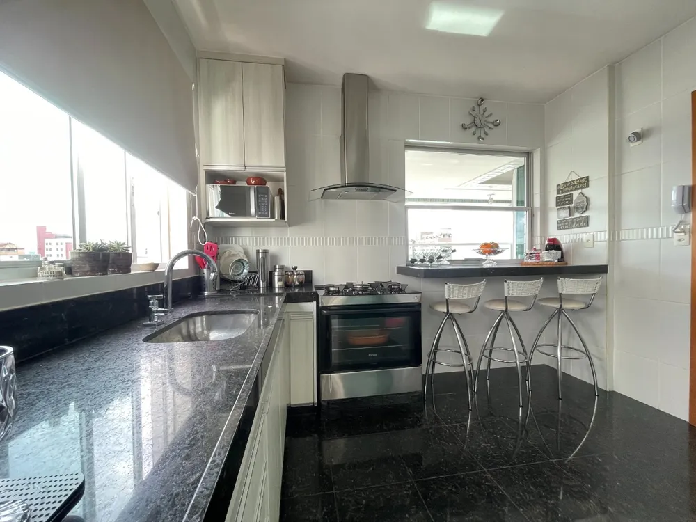 Apartamento, 3 quartos, 103 m² - Foto 7
