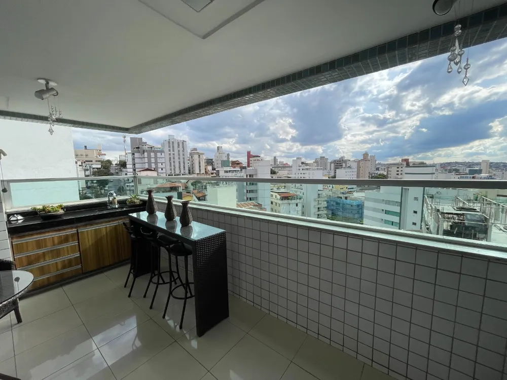 Apartamento, 3 quartos, 103 m² - Foto 16