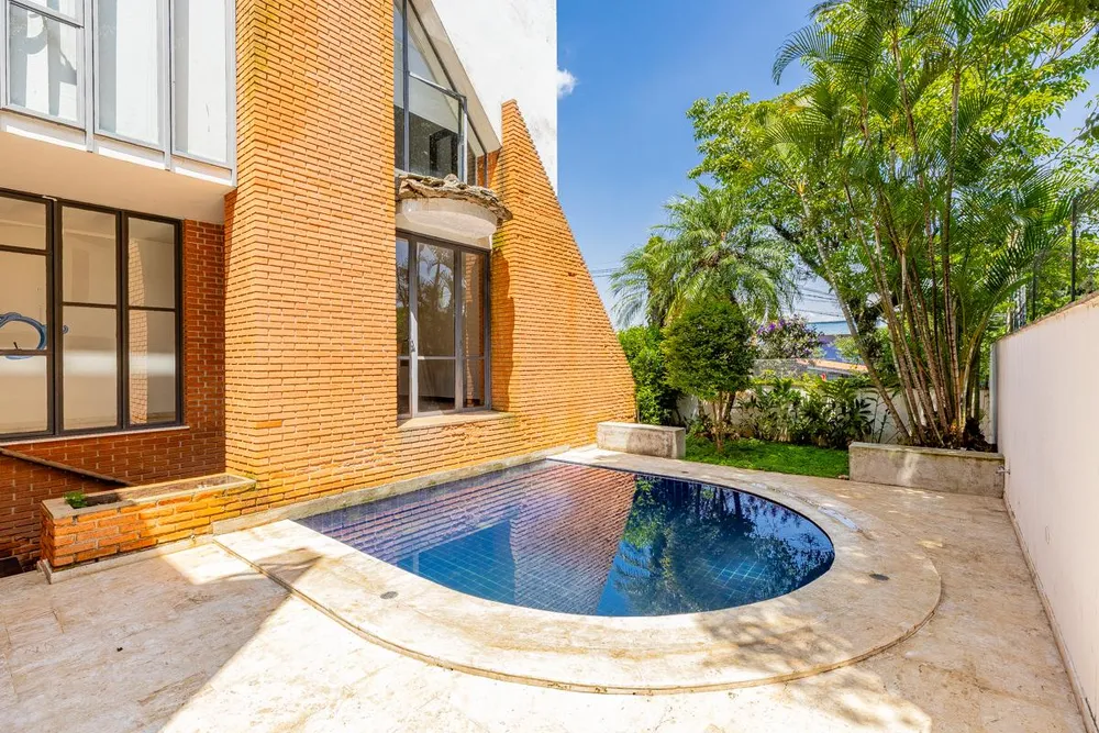 Casa, 4 quartos, 407 m² - Foto 6