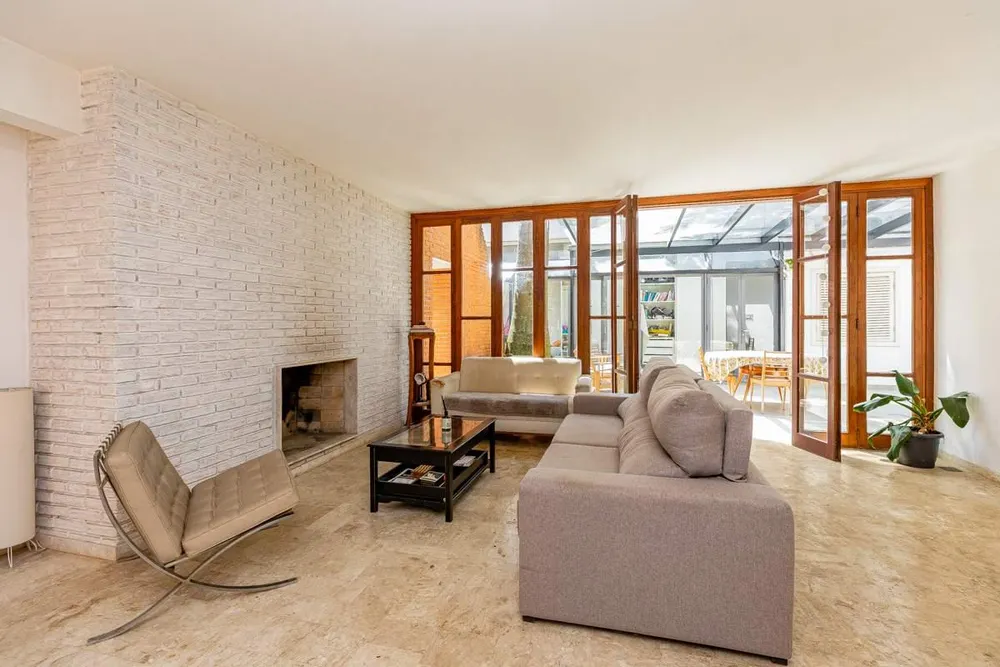 Casa, 4 quartos, 407 m² - Foto 2