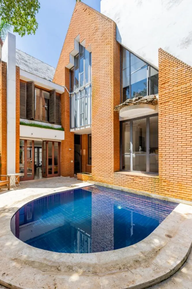 Casa, 4 quartos, 407 m² - Foto 13