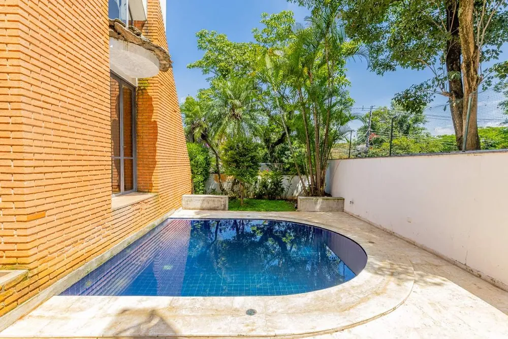 Casa, 4 quartos, 407 m² - Foto 3