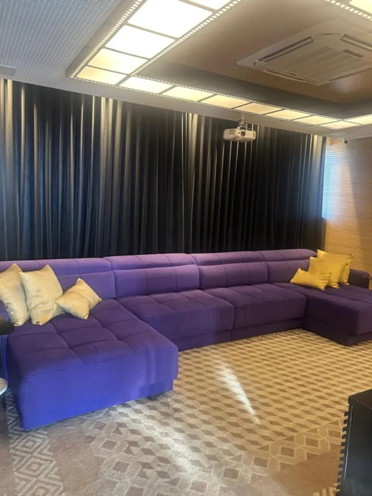 Apartamento, 1 quarto, 44 m² - Foto 5