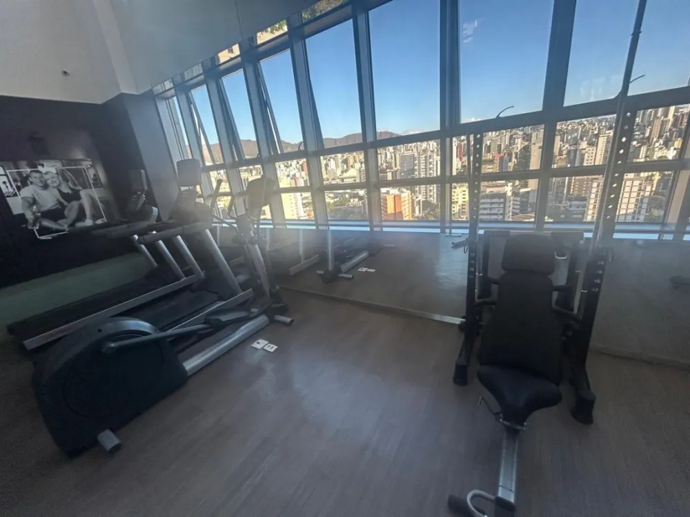 Apartamento, 1 quarto, 44 m² - Foto 2