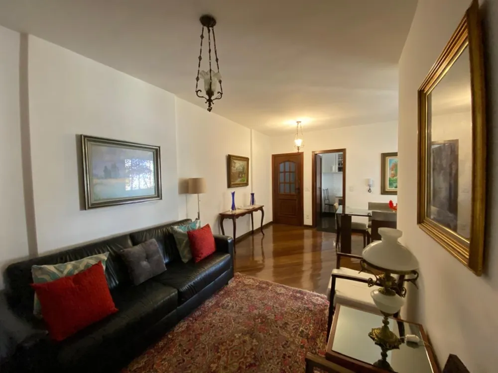 Apartamento, 4 quartos, 130 m² - Foto 5