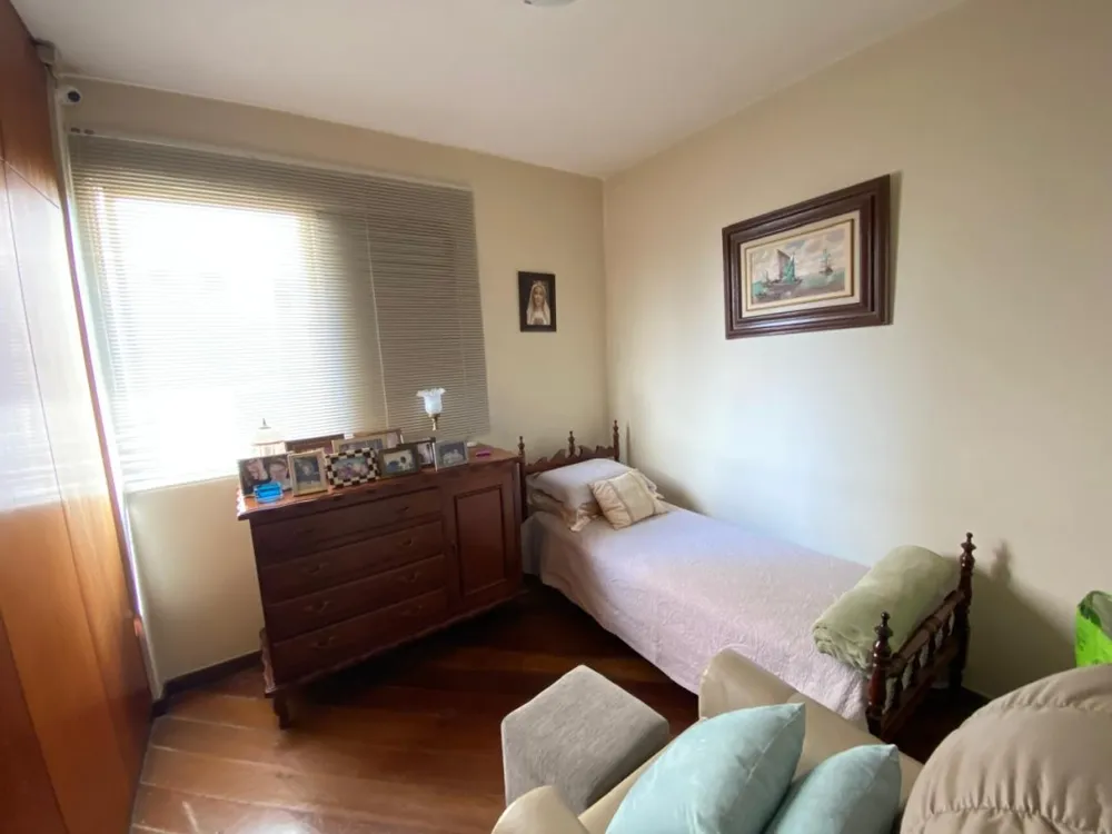 Apartamento, 4 quartos, 130 m² - Foto 10
