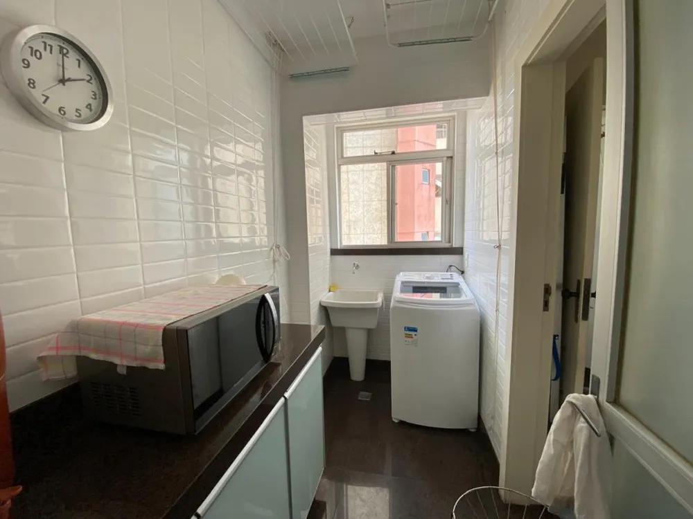 Apartamento, 4 quartos, 130 m² - Foto 7