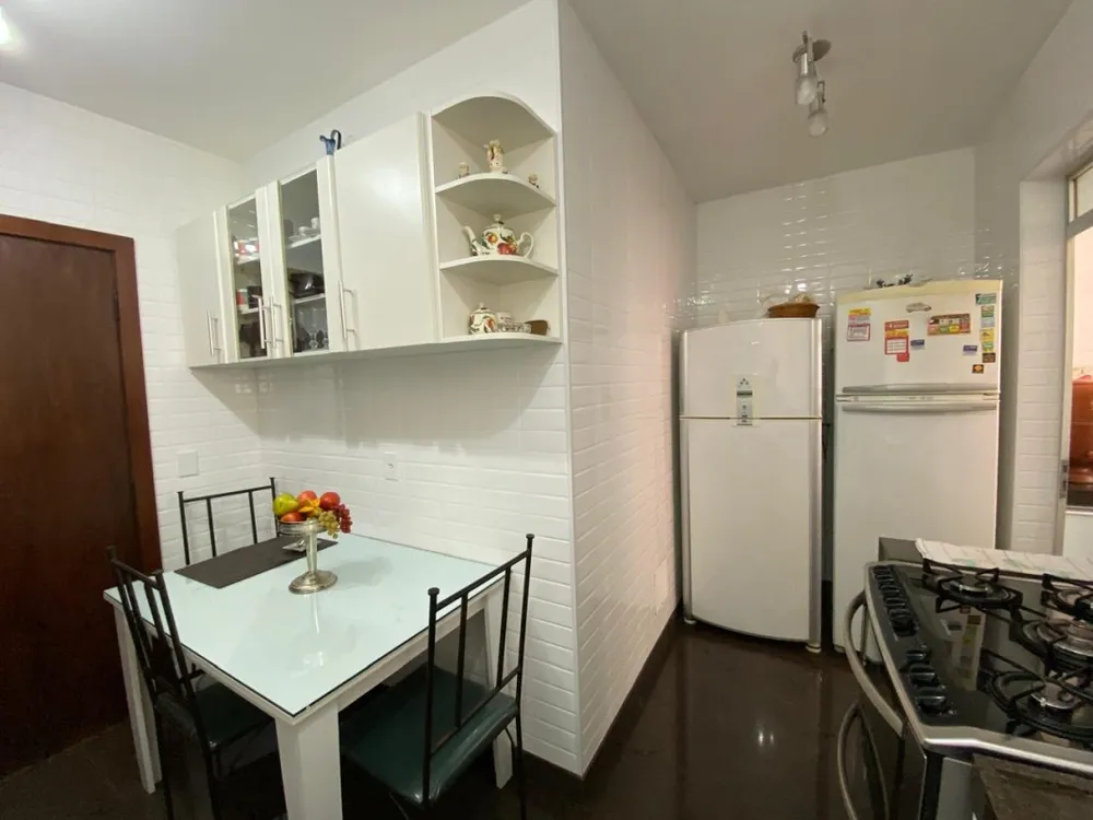 Apartamento, 4 quartos, 130 m² - Foto 6