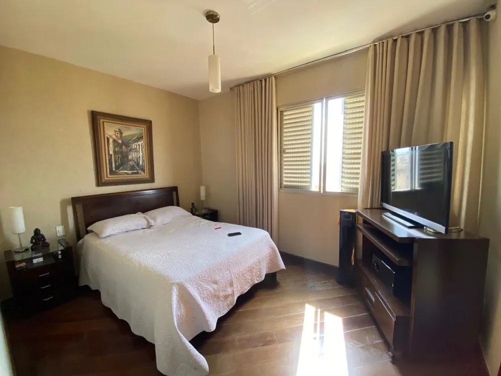 Apartamento, 4 quartos, 130 m² - Foto 3