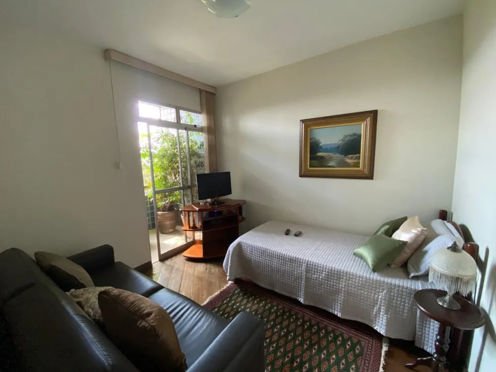 Apartamento, 4 quartos, 130 m² - Foto 4