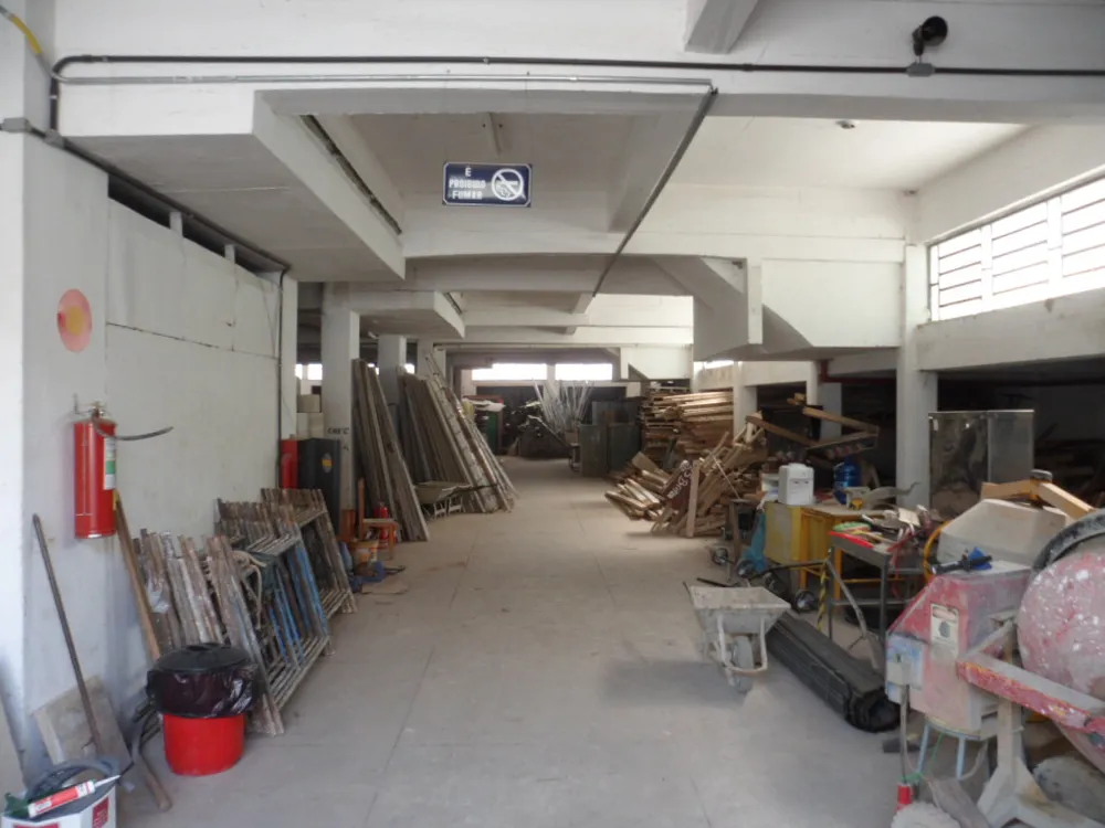 Loja-Salão, 800 m² - Foto 7