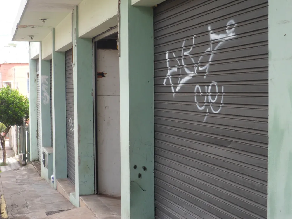 Loja-Salão, 800 m² - Foto 2
