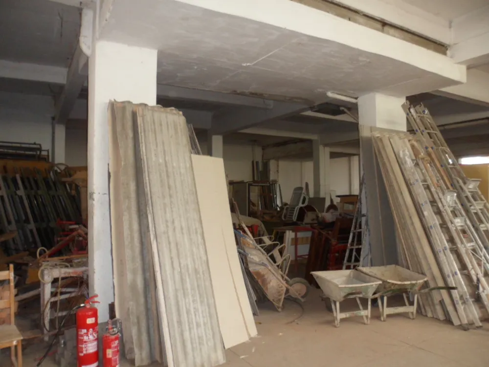 Loja-Salão, 800 m² - Foto 6