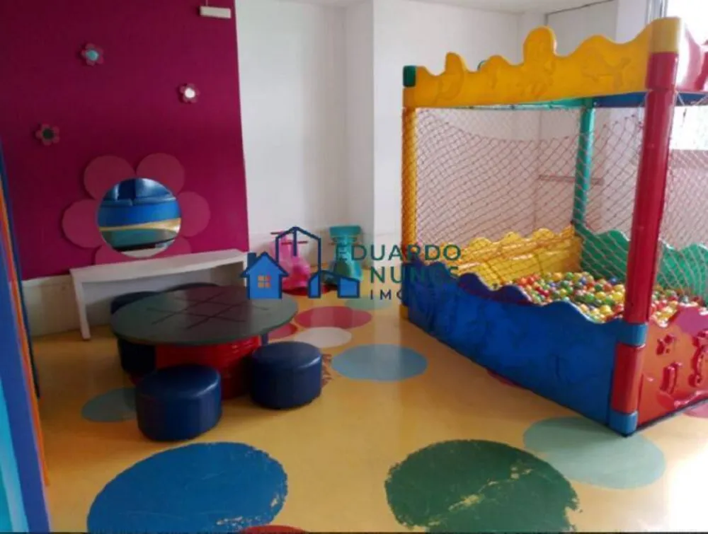 Apartamento, 3 quartos, 105 m² - Foto 9
