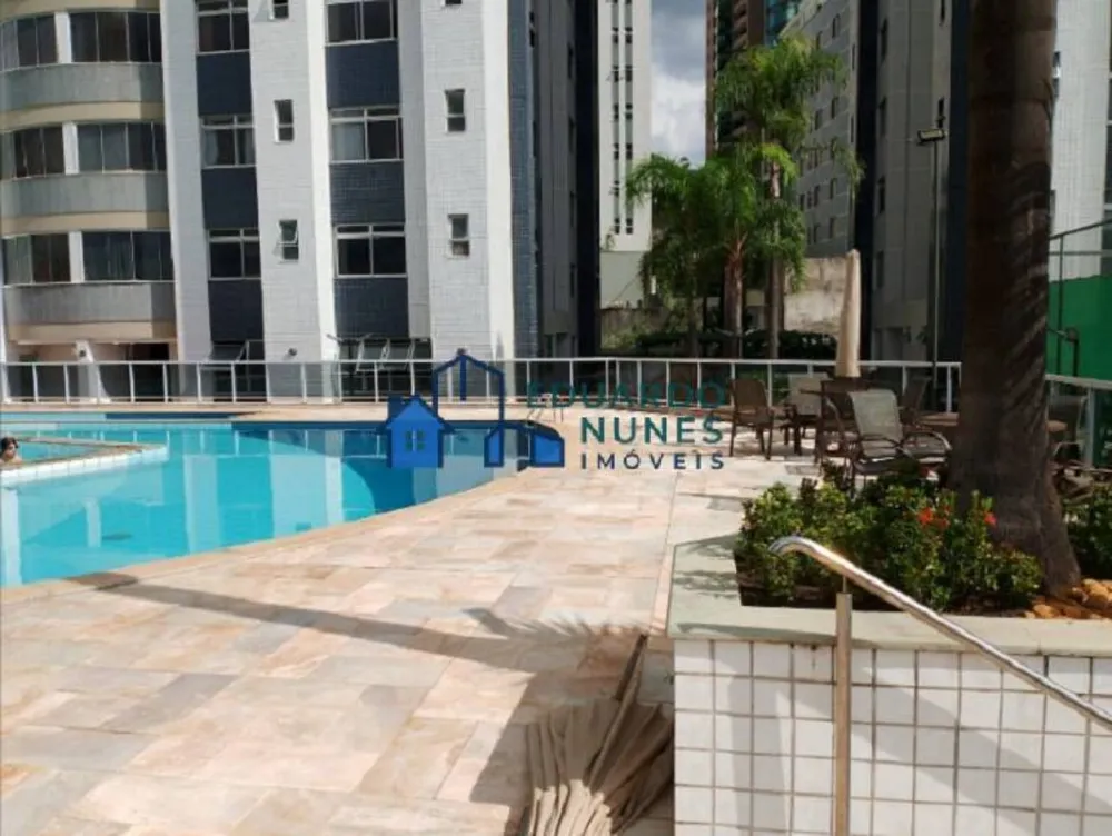 Apartamento, 3 quartos, 105 m² - Foto 12