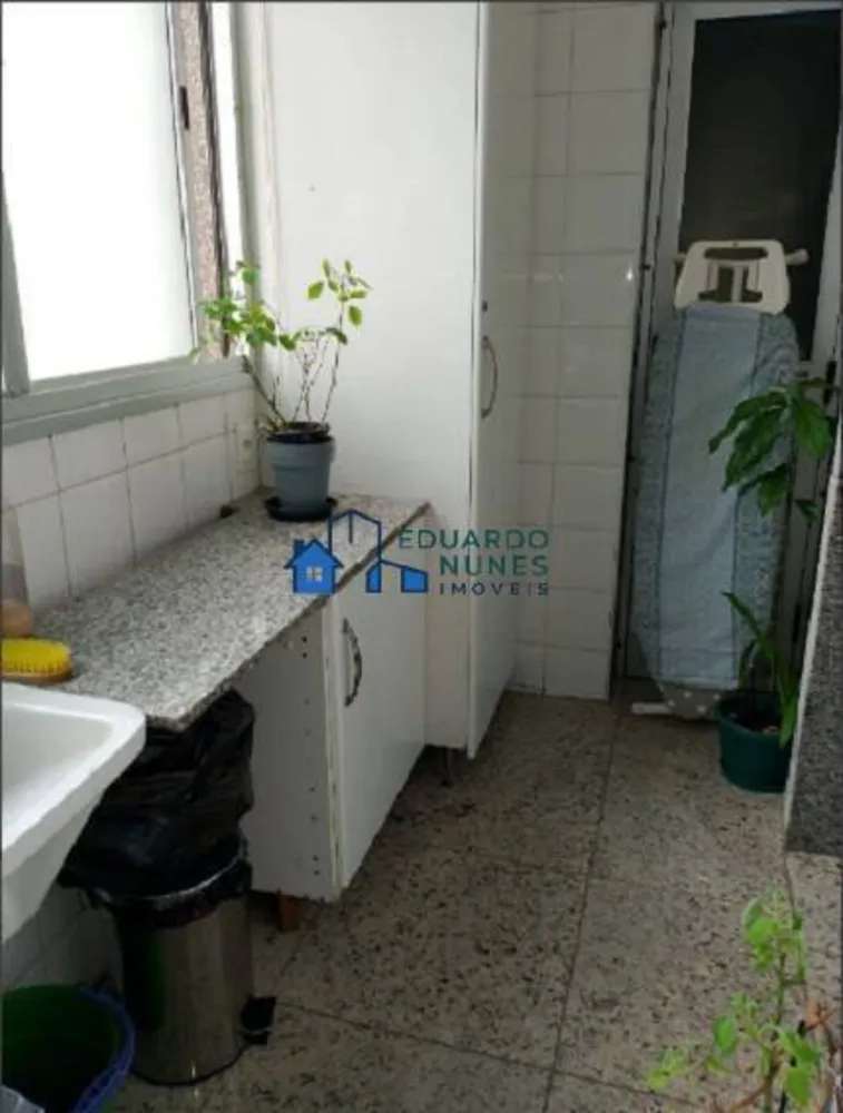 Apartamento, 3 quartos, 105 m² - Foto 5
